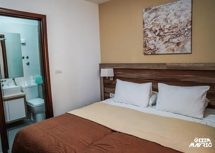 Hotel Mediterraneo Liman Free Private Beach For Hotel Guest
