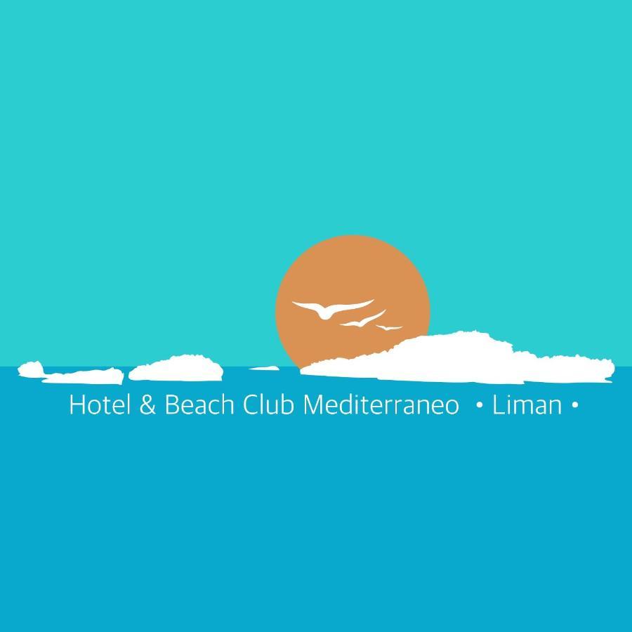 Mediterraneo Liman Free Private For Guest 4*