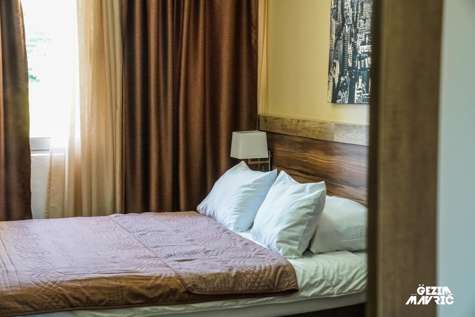 Hotel Mediterraneo Liman Free Private For Guest