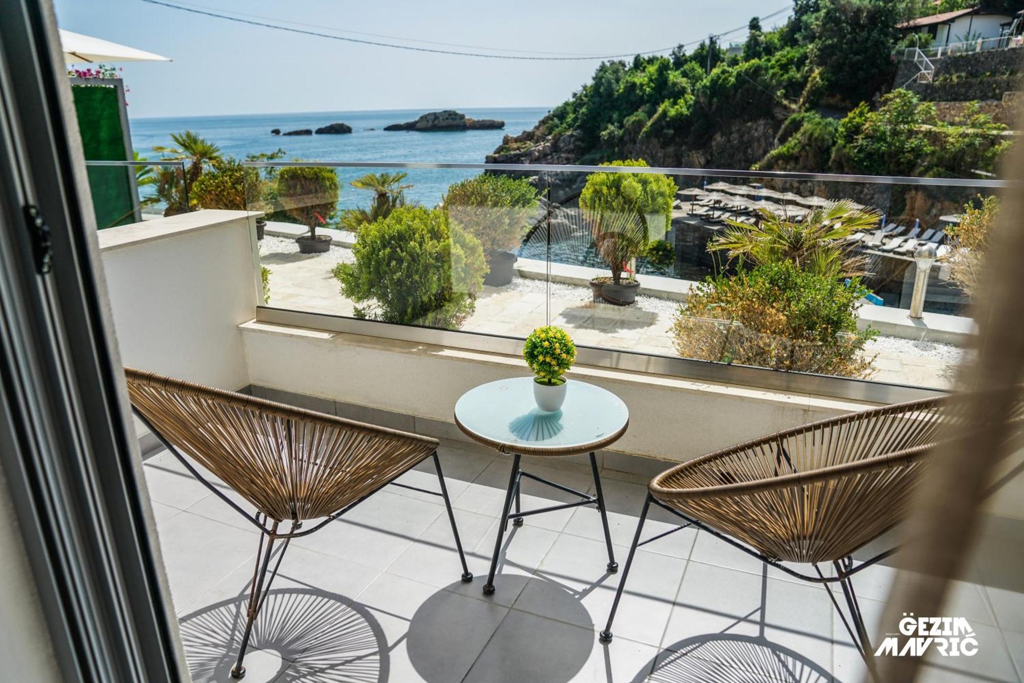 Hotel Mediterraneo Liman Free Private For Guest 4*