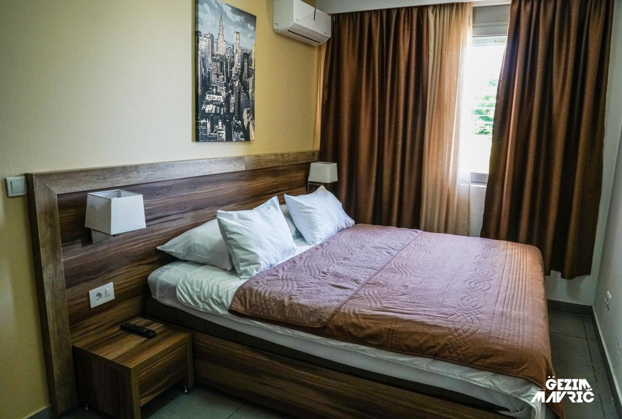 Mediterraneo Liman Free Private For Guest Hotel Ulcinj
