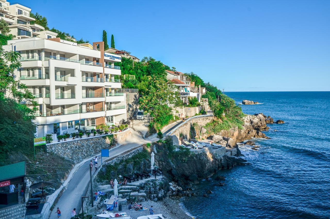 Mediterraneo Liman Free Private For Guest