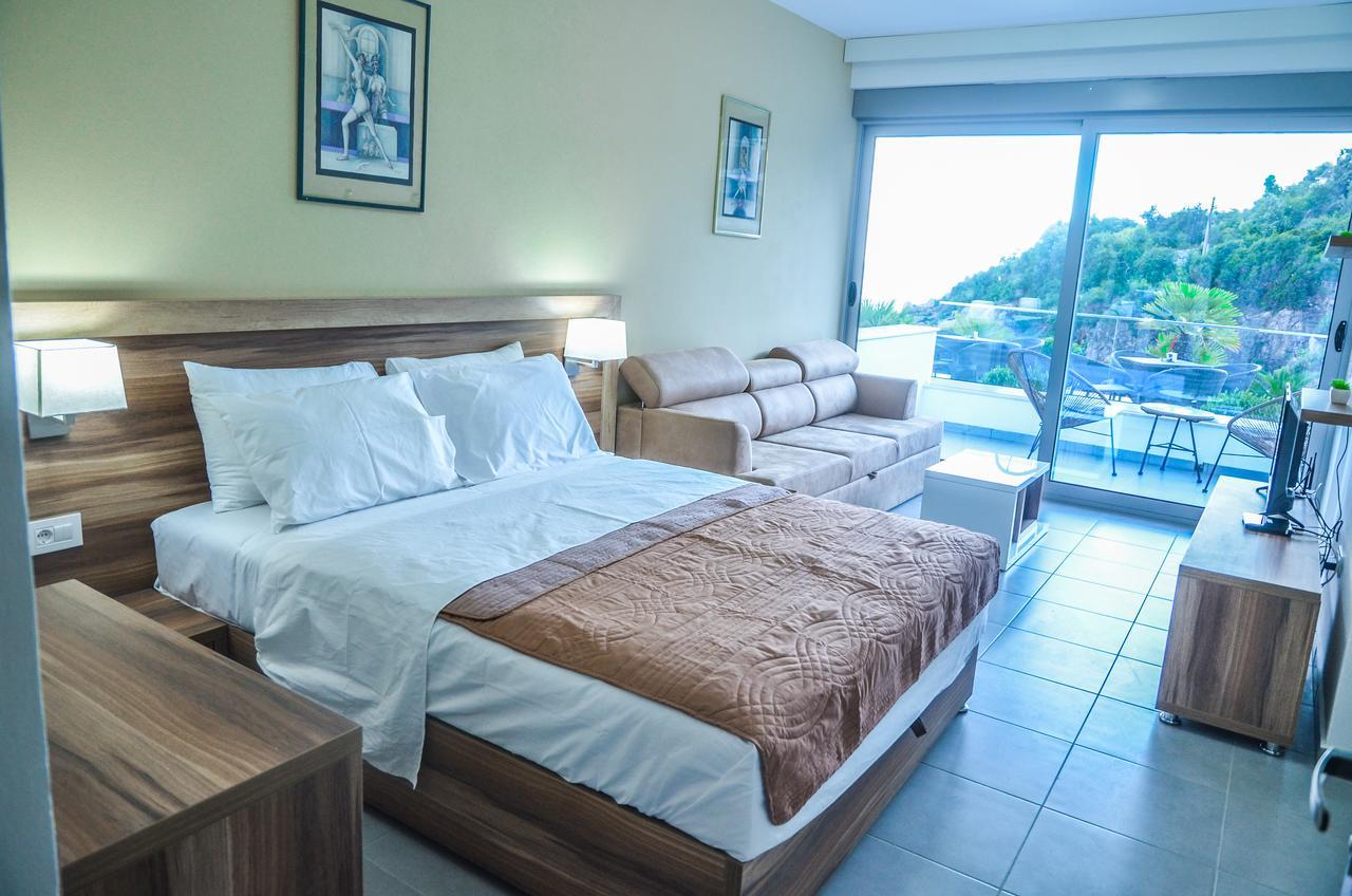Mediterraneo Liman Free Private For Guest Hotel