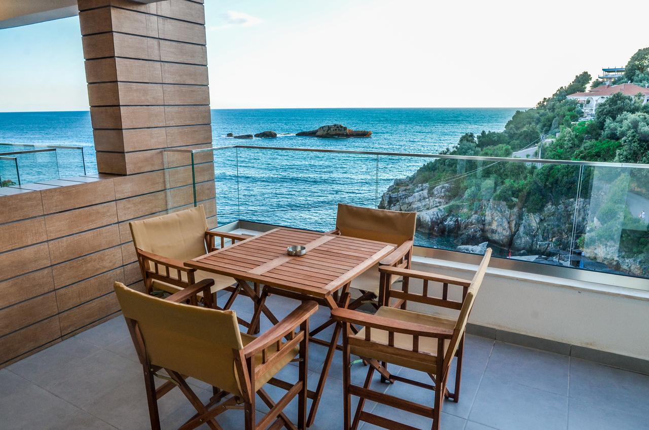 Mediterraneo Liman Free Private For Guest 4* Ulcinj