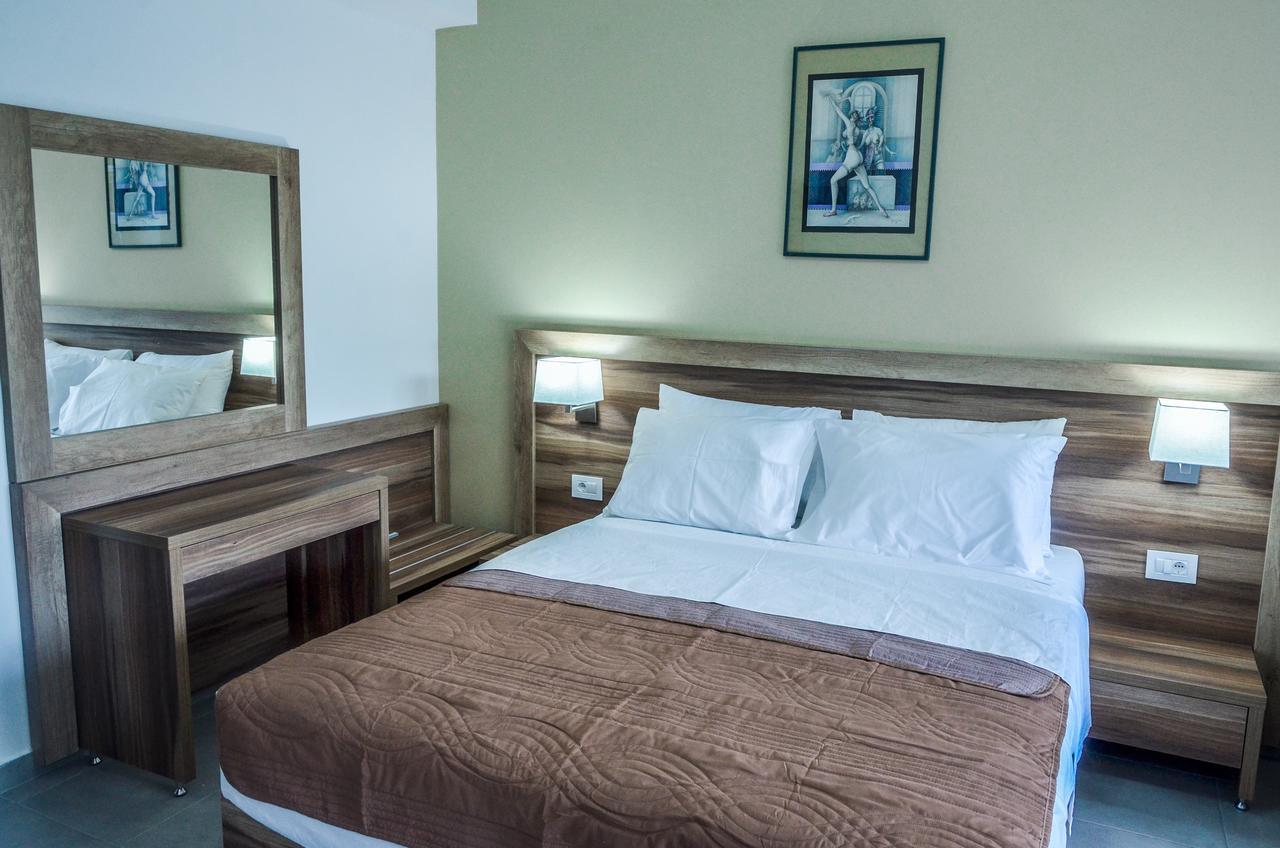 Mediterraneo Liman Free Private For Guest 4* Ulcinj