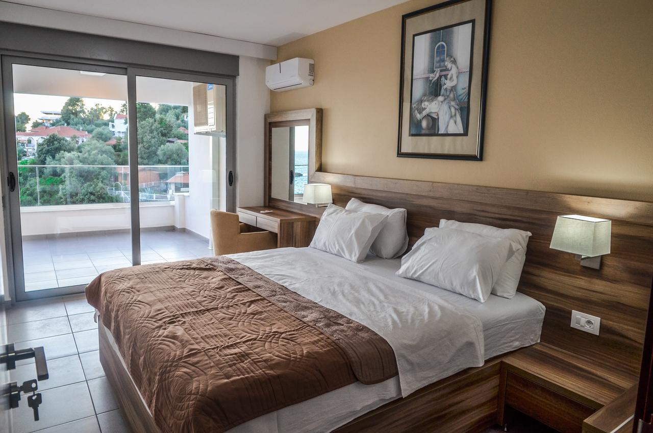 Hotel Mediterraneo Liman Free Private For Guest