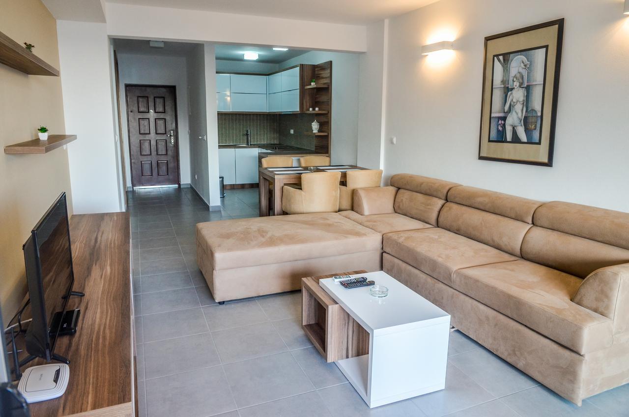 Mediterraneo Liman Free Private For Guest 4*