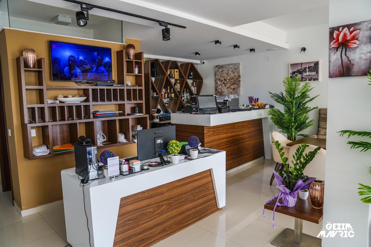 Mediterraneo Liman Free Private For Guest Ulcinj