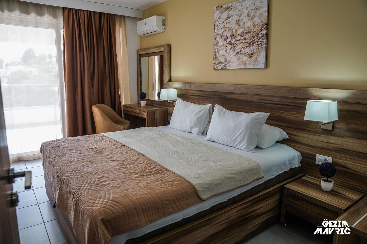 Mediterraneo Liman Free Private For Guest Hotel 4*