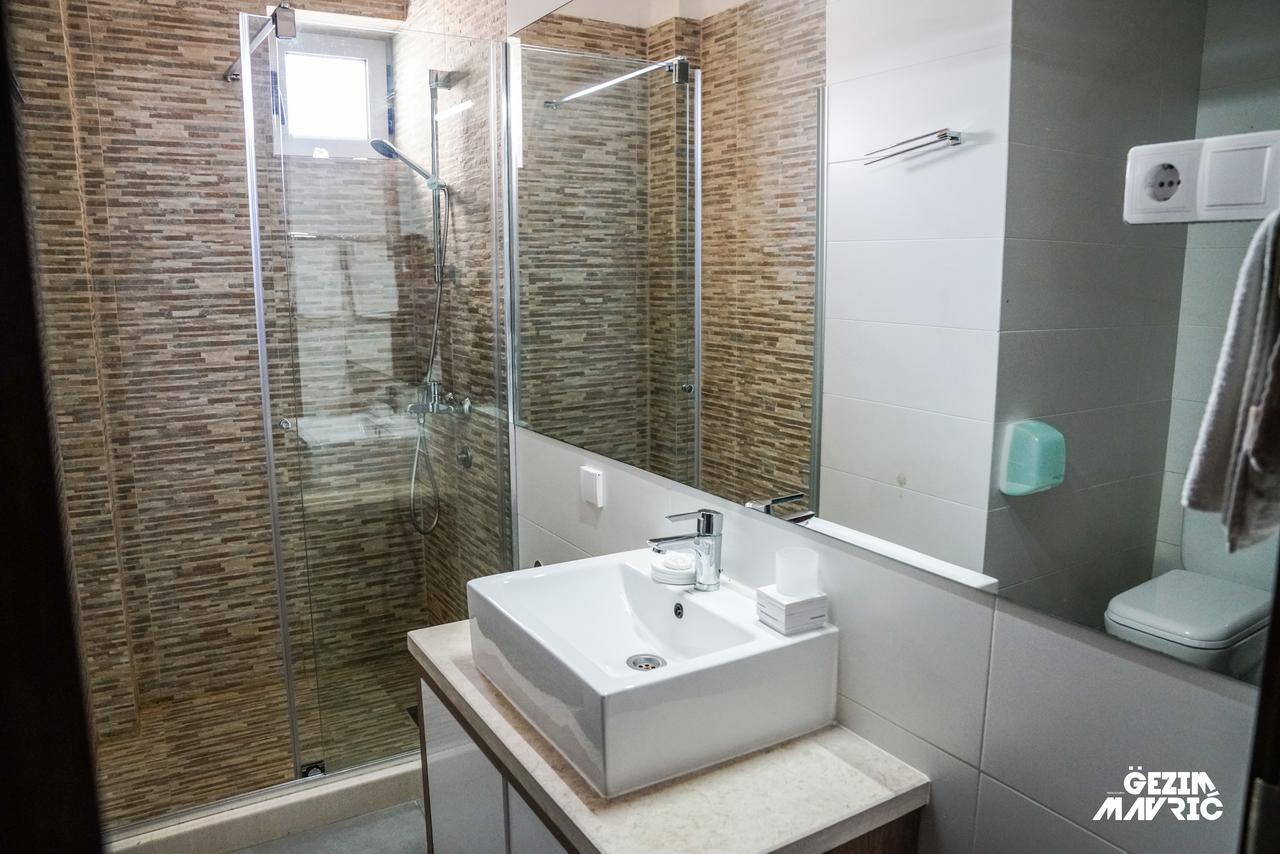 Mediterraneo Liman Free Private For Guest Ulcinj