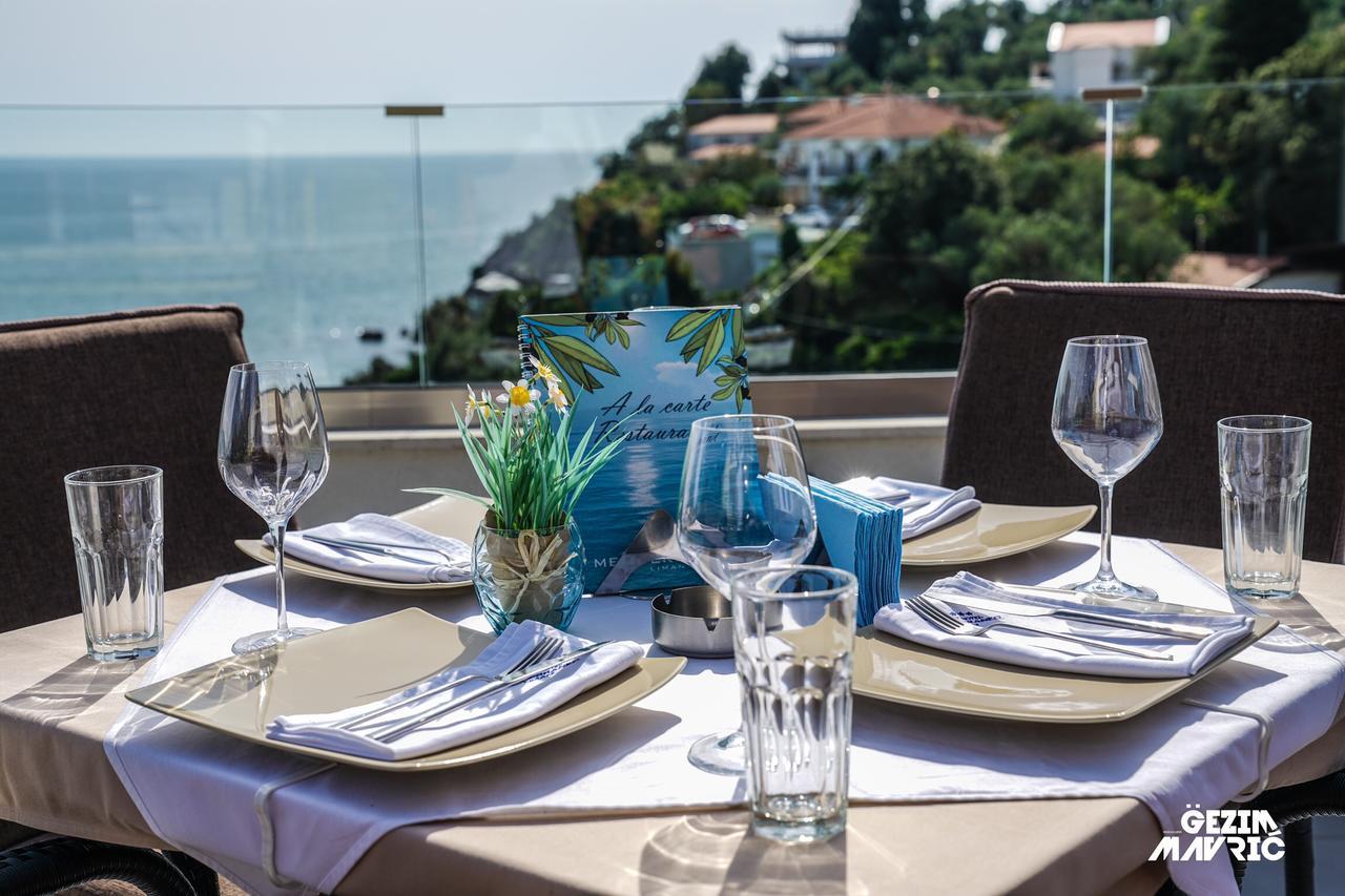 Mediterraneo Liman Free Private For Guest Hotel 4*