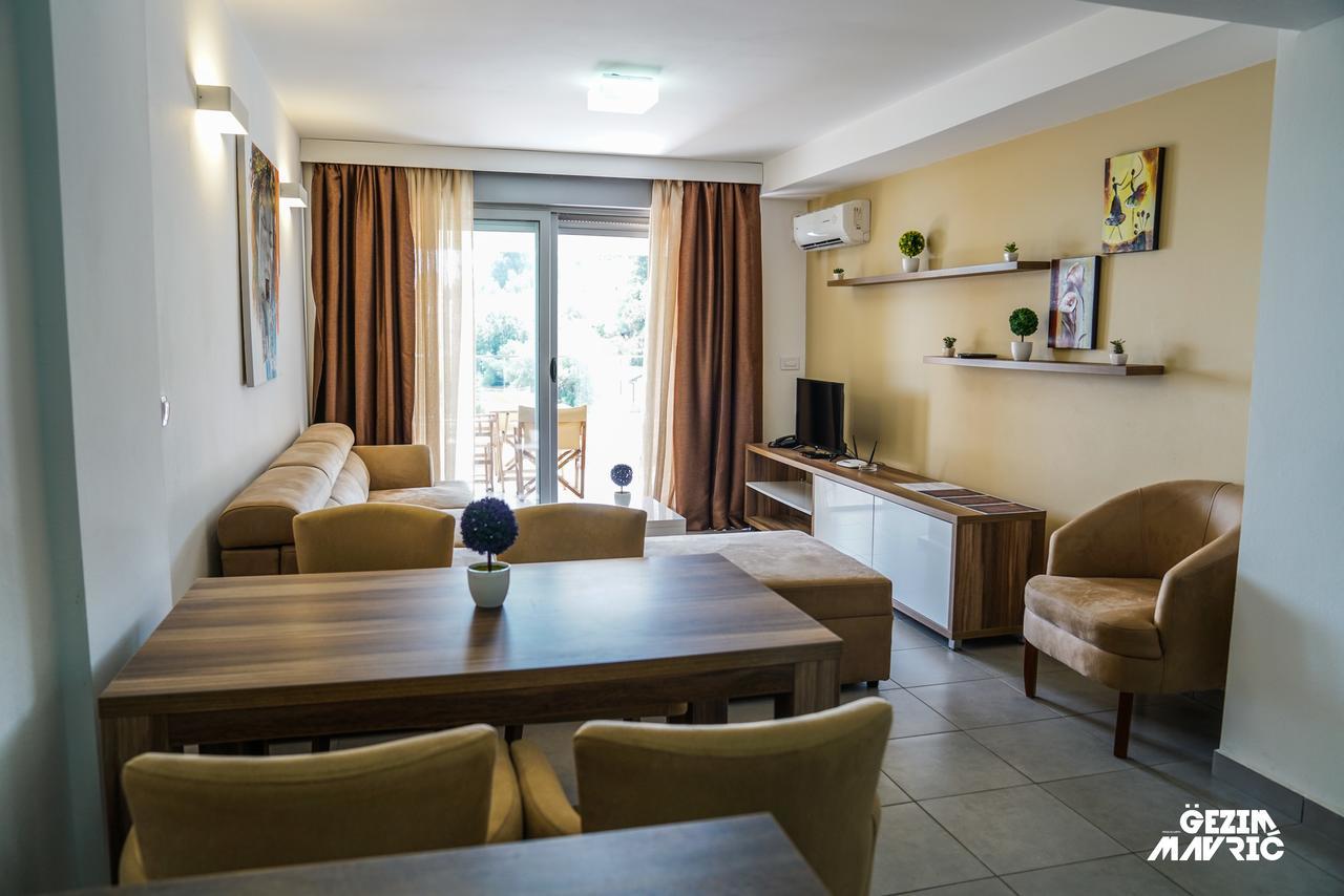 Hotel Mediterraneo Liman Free Private For Guest