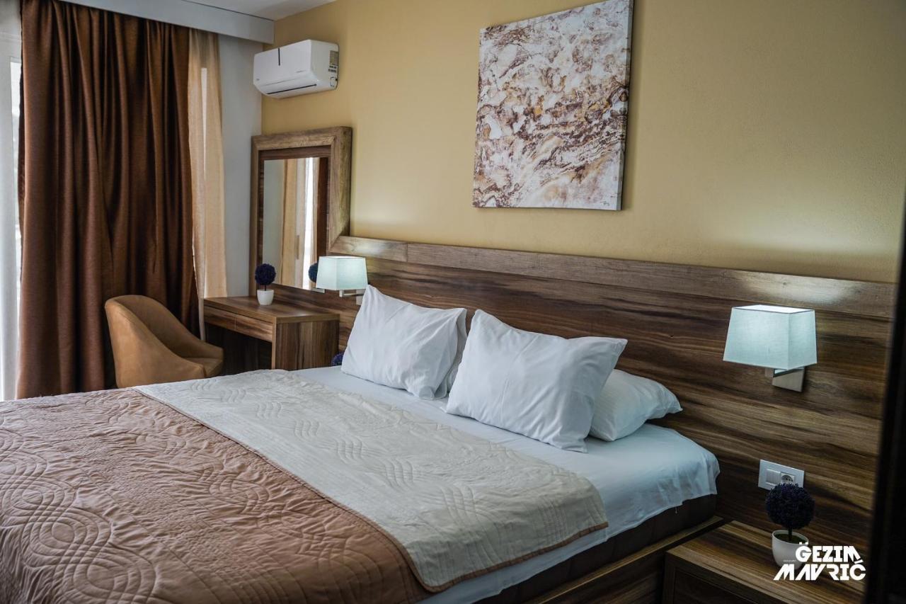 Hotel Mediterraneo Liman Free Private For Guest