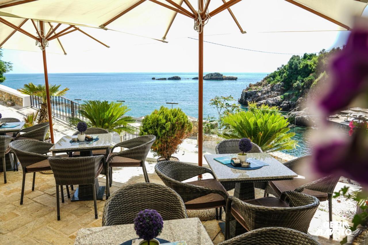 Hotel Mediterraneo Liman Free Private For Guest 4*