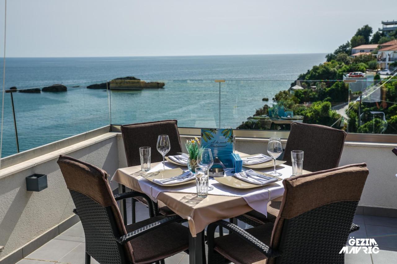 Hotel Mediterraneo Liman Free Private For Guest 4*