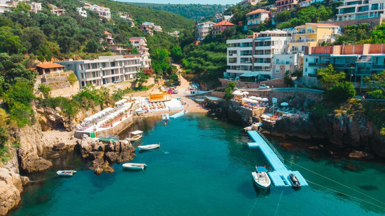 Mediterraneo Liman Free Private For Guest Hotel