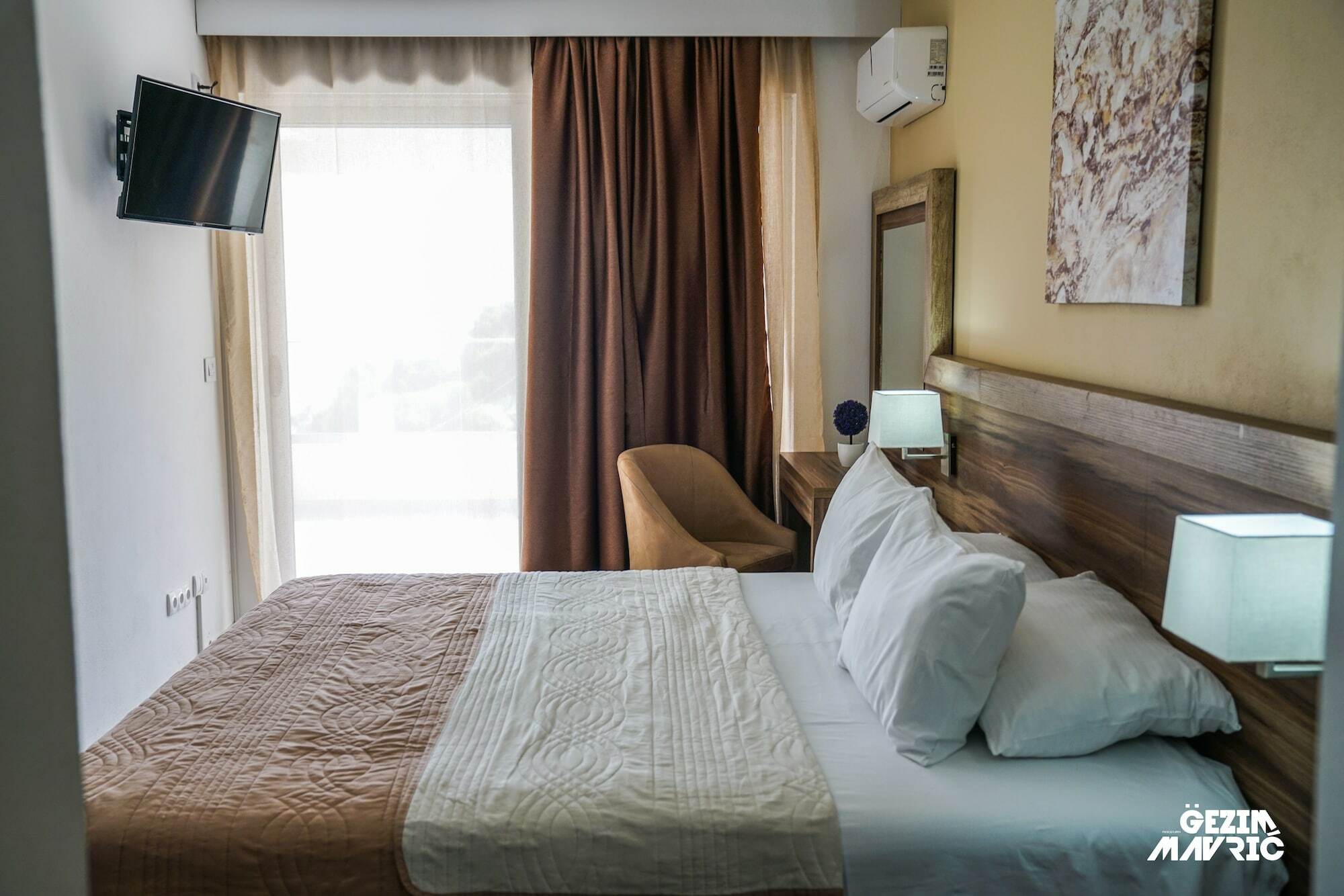 Mediterraneo Liman Free Private For Guest 4* Ulcinj