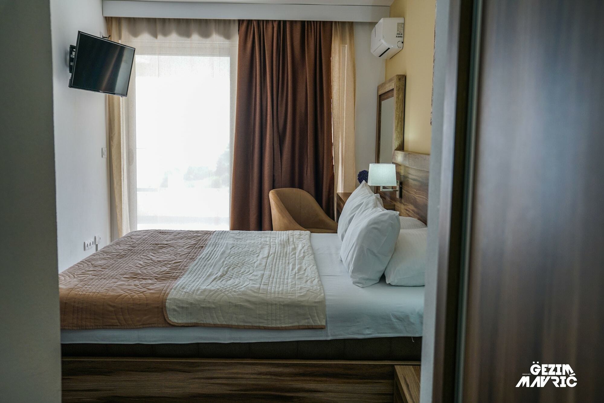 Mediterraneo Liman Free Private For Guest Ulcinj