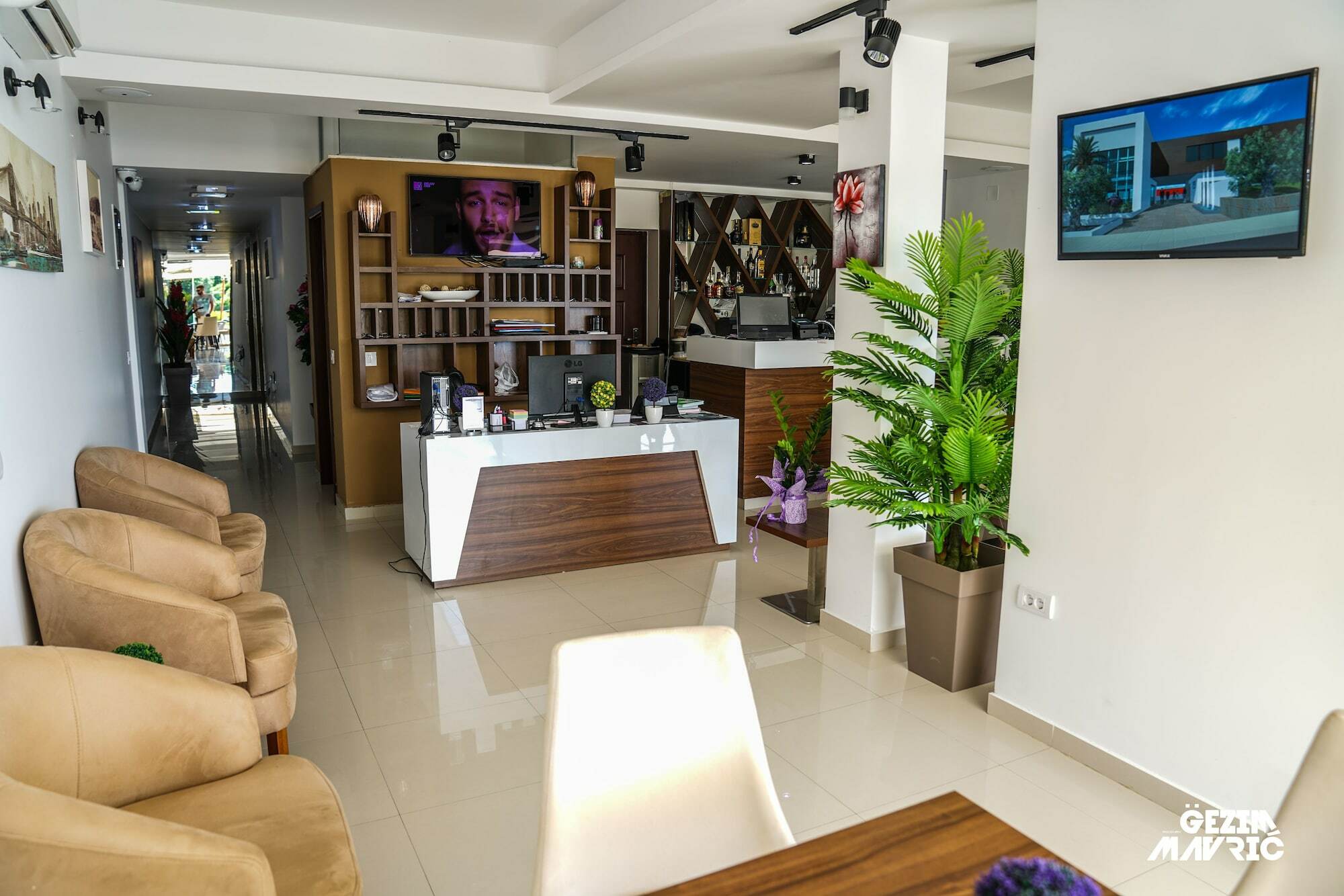 Mediterraneo Liman Free Private For Guest 4*
