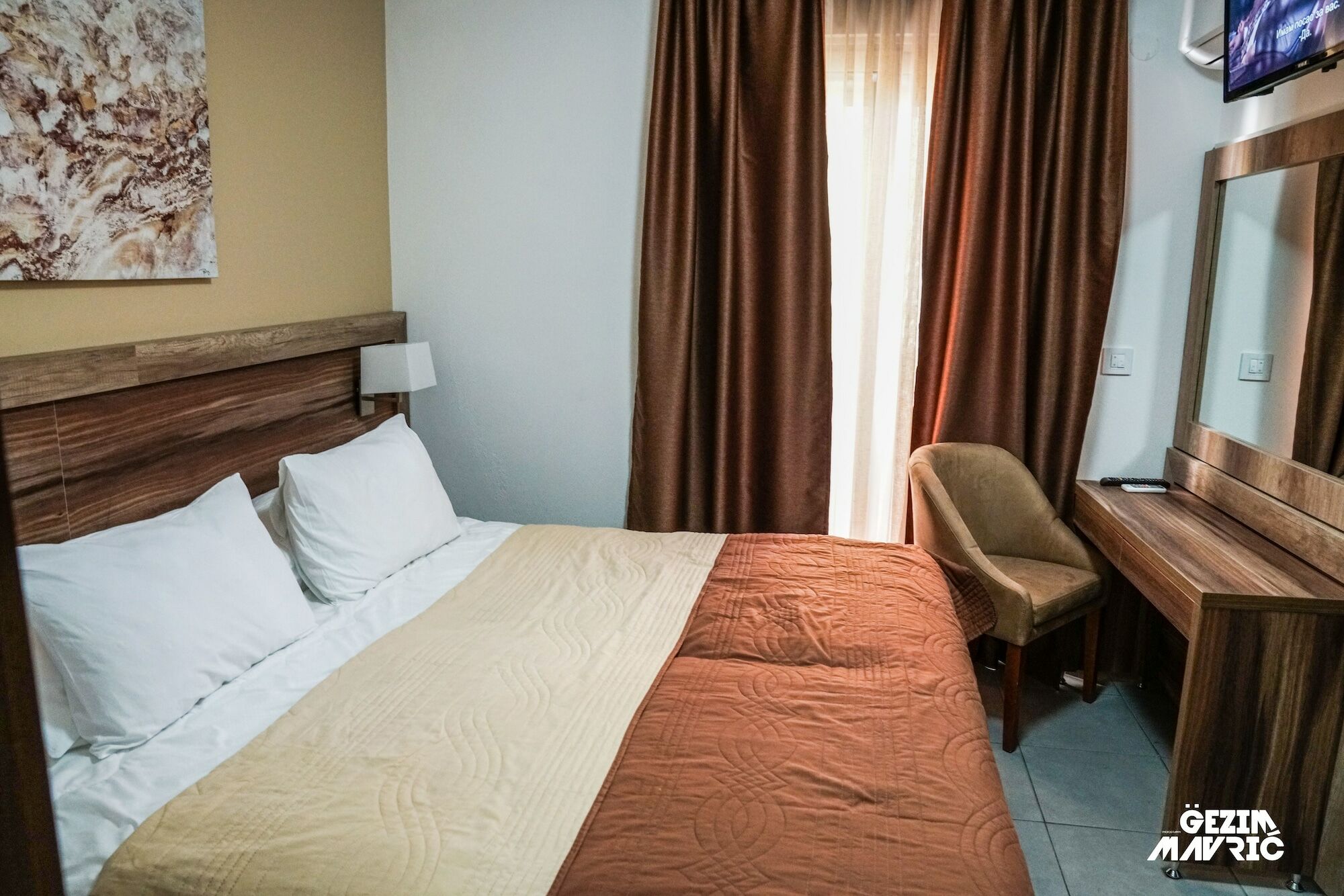 Mediterraneo Liman Free Private For Guest 4* Ulcinj