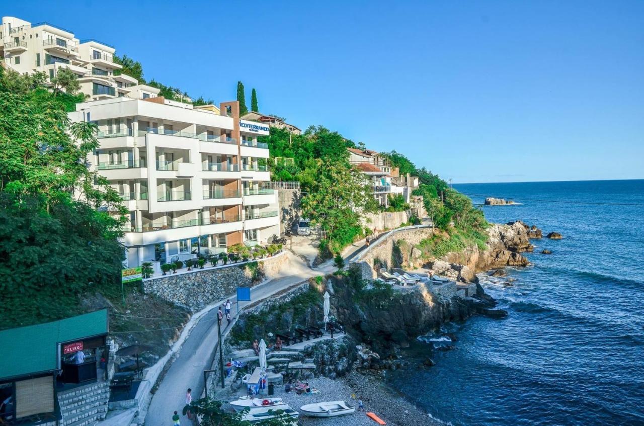 Mediterraneo Liman Free Private For Guest 4* Ulcinj