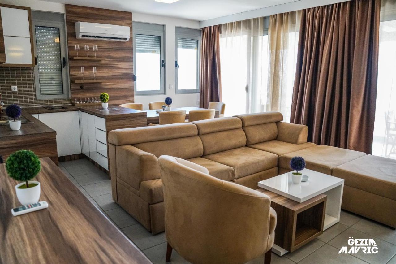 Mediterraneo Liman Free Private For Guest
