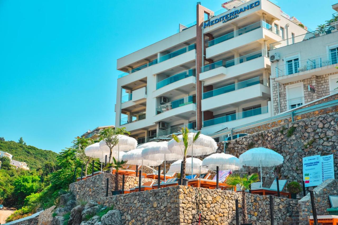 Mediterraneo Liman Free Private For Guest Hotel 4*