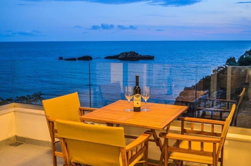 Hotel Mediterraneo Liman Free Private For Guest
