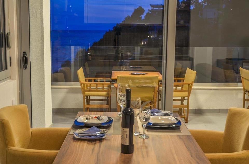 Mediterraneo Liman Free Private For Guest