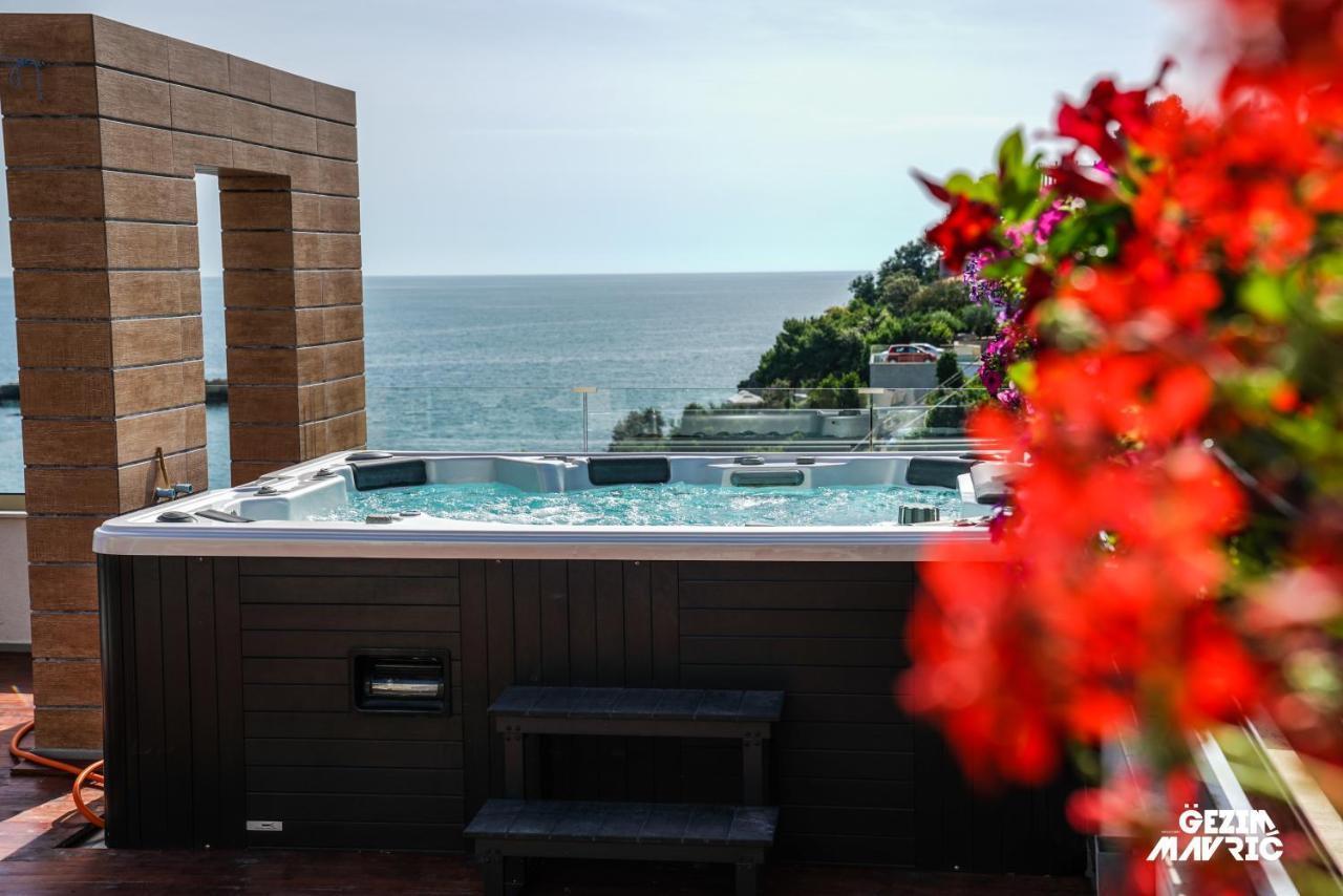 Hotel Mediterraneo Liman Free Private For Guest Ulcinj